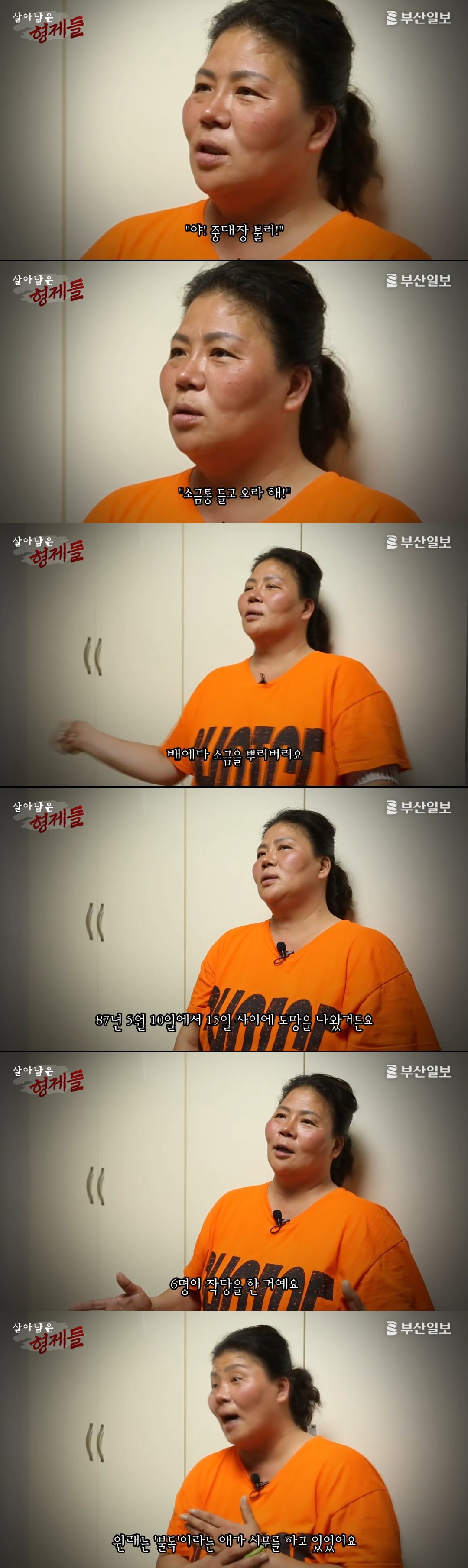 그게 성폭행인 줄도 모르고 몽총한 것들이… | 인스티즈