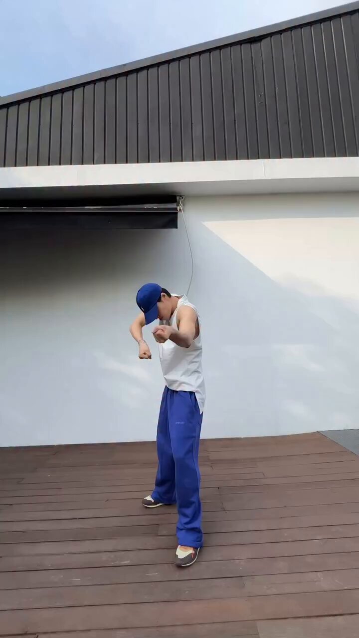 카이×레이 wait on me 챌린지 | 인스티즈
