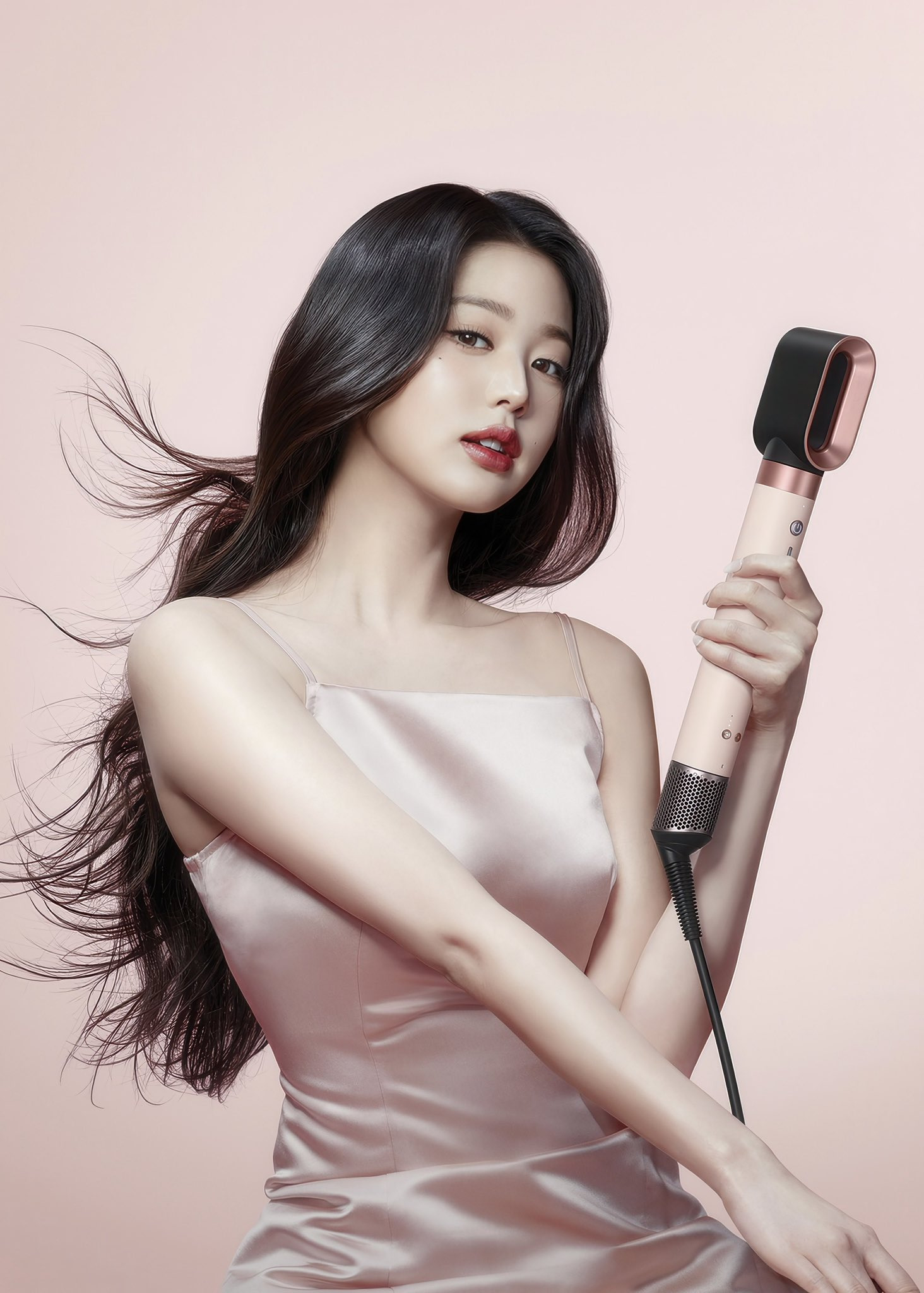 폭주중인 아이브 장원영 개인광고 근황 | 인스티즈