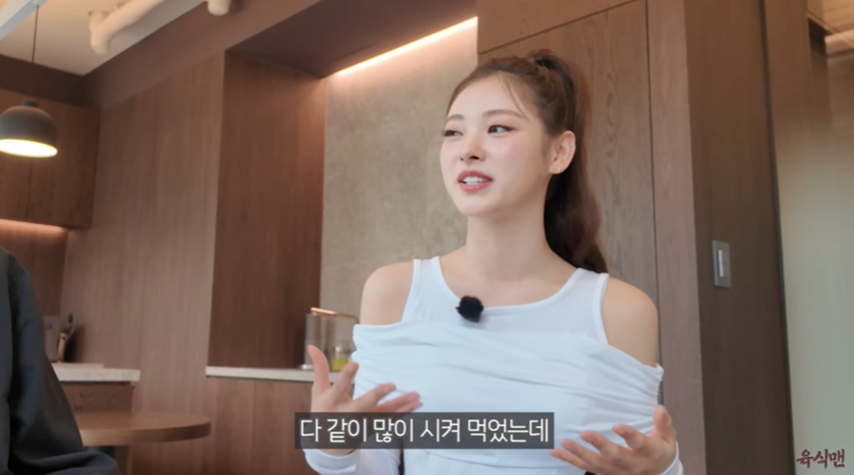 일본인 여돌마저 홀릭시킨 호불호 엄청 갈린다고 말 많은 한식 | 인스티즈