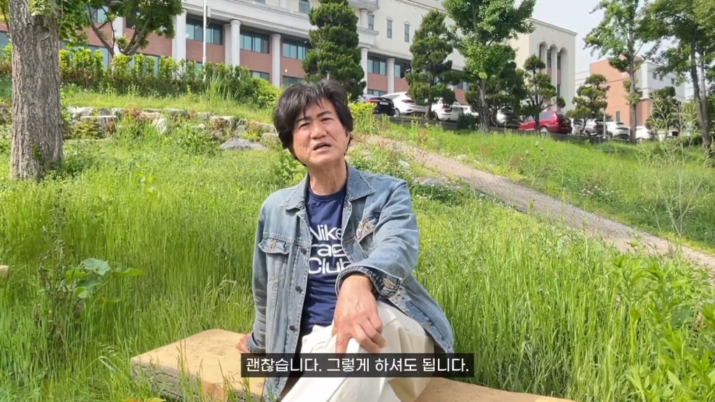 주호민이 끝을 볼거라던 류재연교수 유튜브 업로드함 | 인스티즈