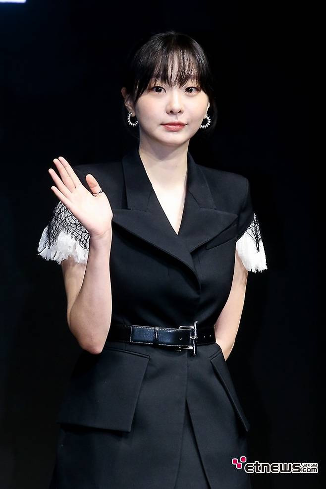 나인 퍼즐 제작발표회 참석한 김다미X손석구X김성균X현봉식 | 인스티즈