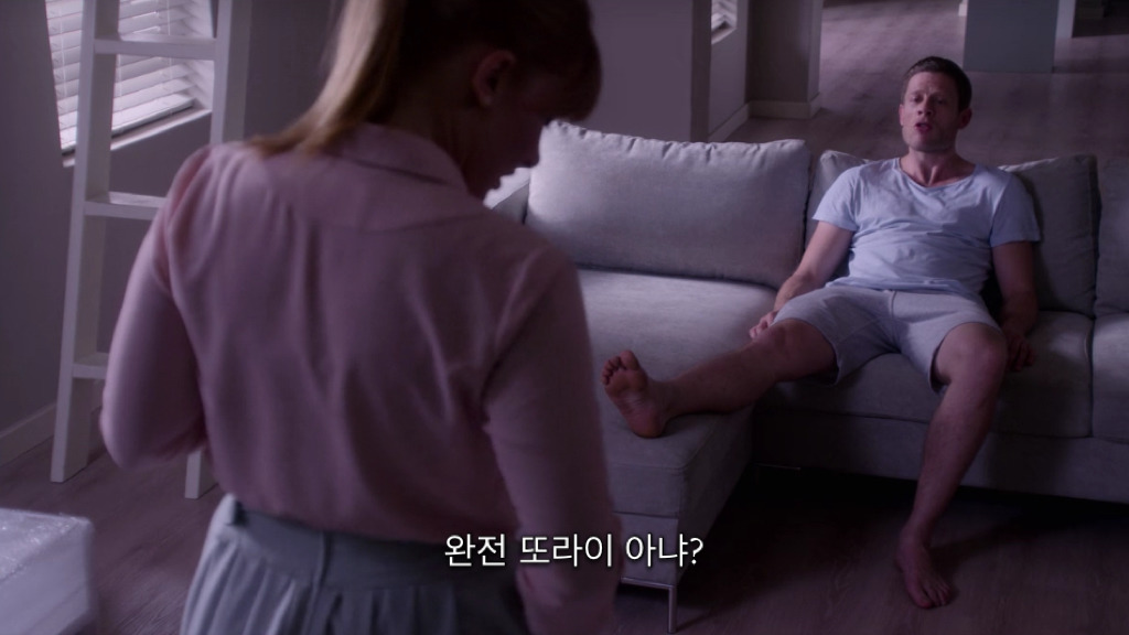 sns 점수로 모든게 결정되는 세상.jpg | 인스티즈