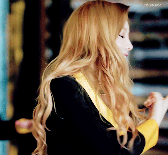소녀시대 태티서 - Holler의 최고 킬링파트는? | 인스티즈