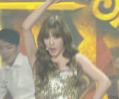 소녀시대 태티서 - Holler의 최고 킬링파트는? | 인스티즈