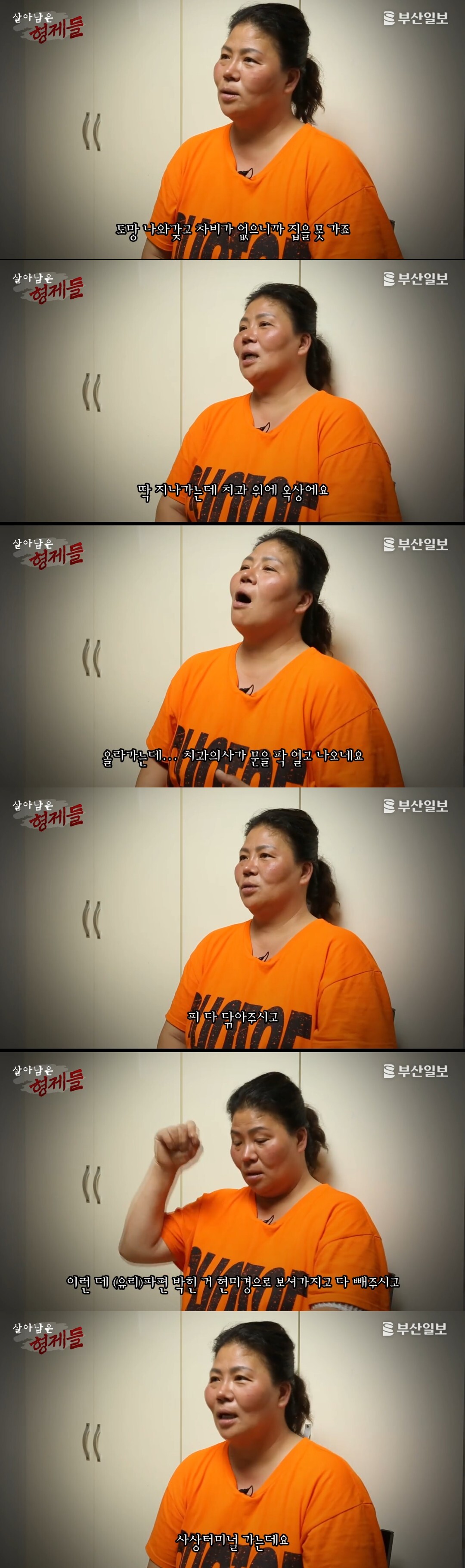그게 성폭행인 줄도 모르고 몽총한 것들이… | 인스티즈