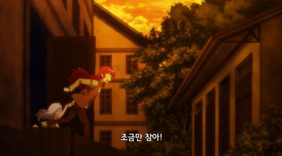 현대문명에서 이세계로 돌아온 용사.jpg | 인스티즈