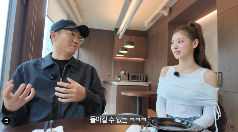 일본인 여돌마저 홀릭시킨 호불호 엄청 갈린다고 말 많은 한식 | 인스티즈