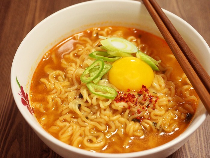 진심 돌아버리는 생리 전 식욕 | 인스티즈