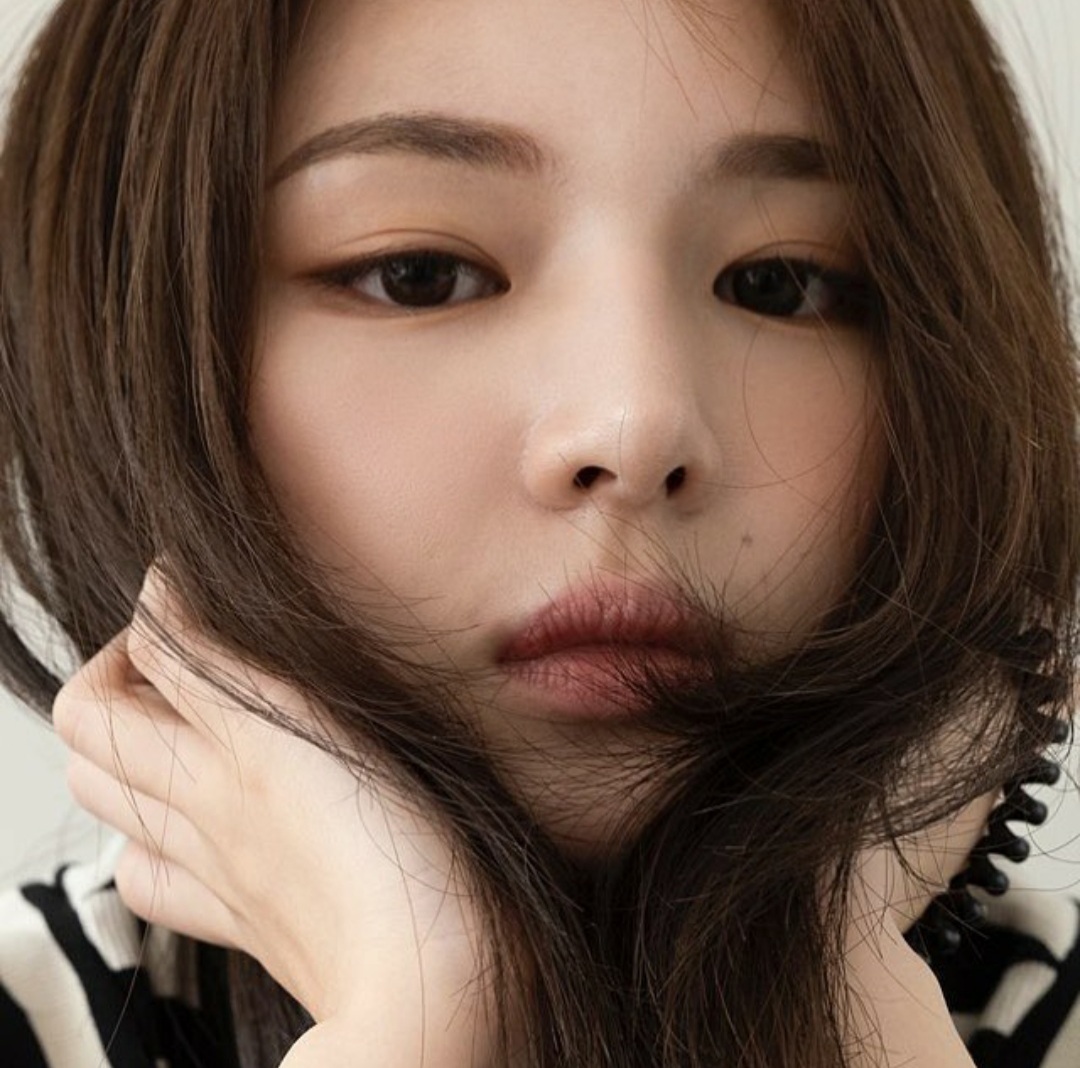 신세경+한소희 느낌의 신인모델.jpg | 인스티즈