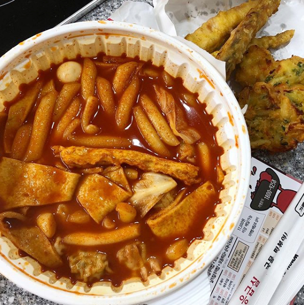 진심 돌아버리는 생리 전 식욕 | 인스티즈
