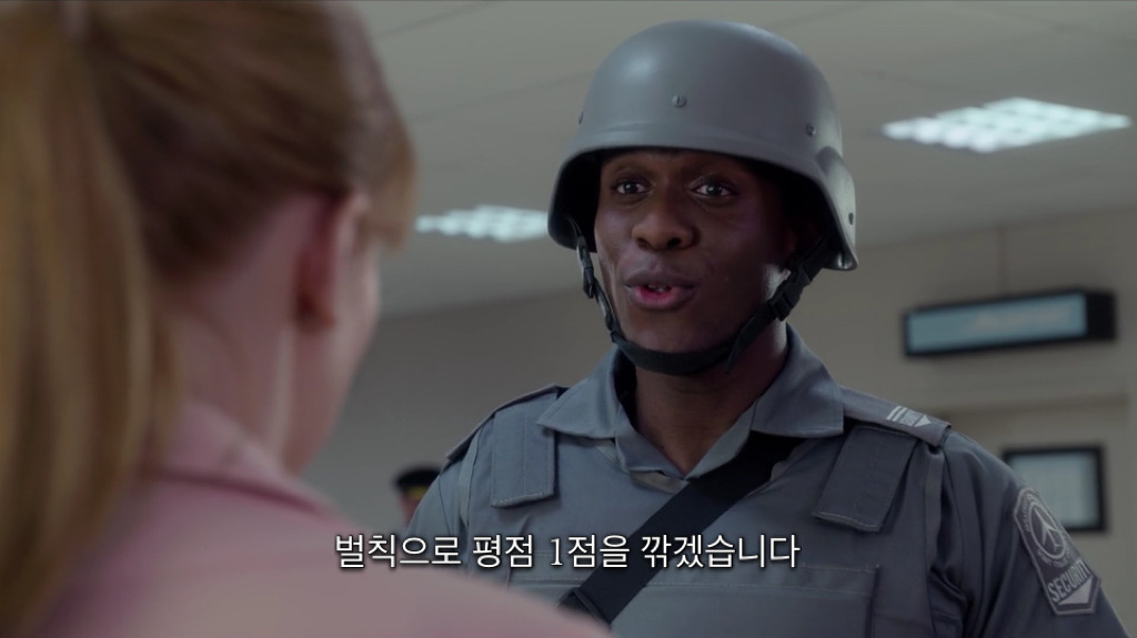 sns 점수로 모든게 결정되는 세상.jpg | 인스티즈