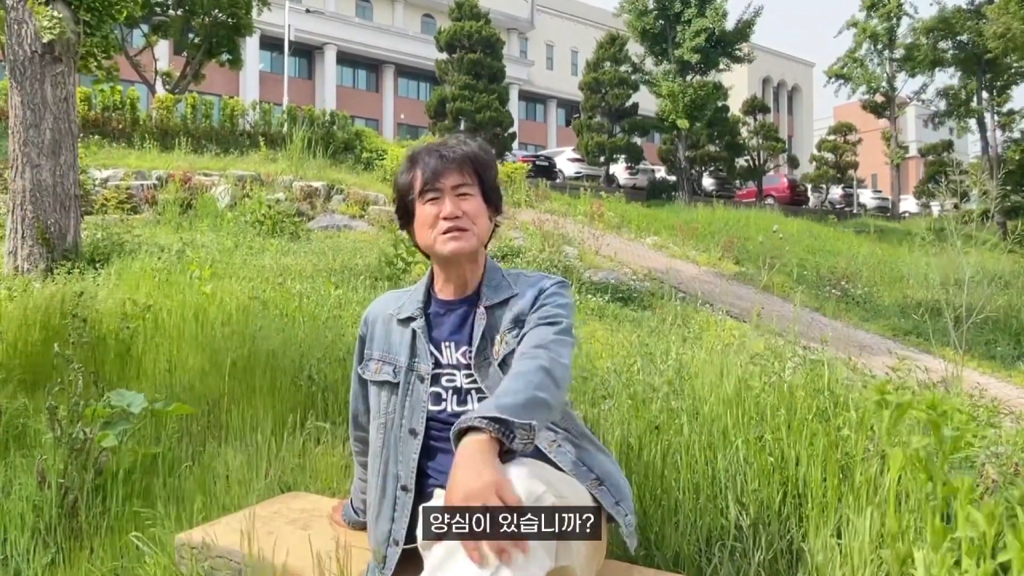 주호민이 끝을 볼거라던 류재연교수 유튜브 업로드함 | 인스티즈