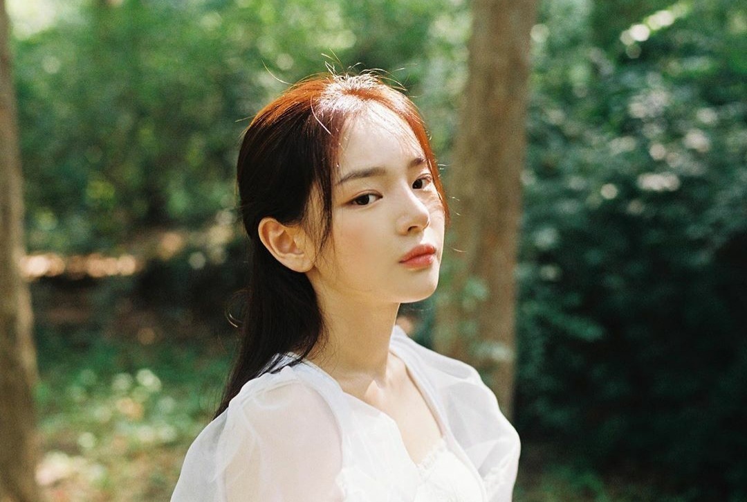 신세경+한소희 느낌의 신인모델.jpg | 인스티즈