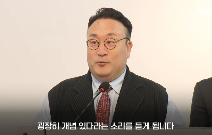 오히려 역효과인 김문수 지지 연예인들.jpg | 인스티즈