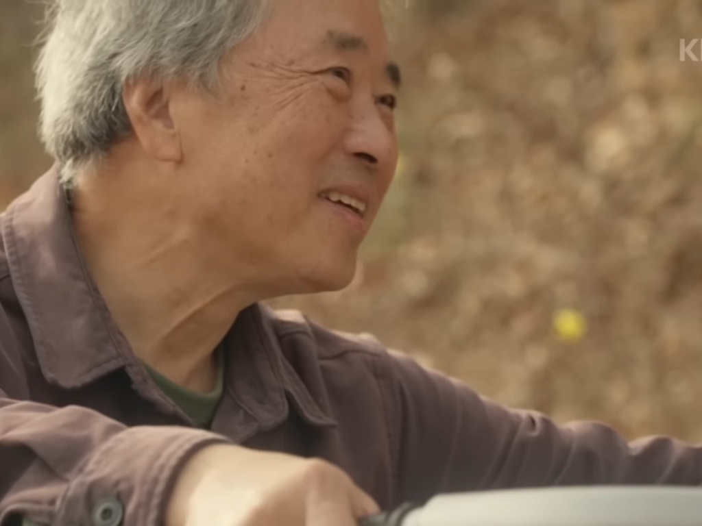 8살 '우리'와 70살 '종도'의 우정 (다큐인사이트 우리의 시간은 빛나고 있어) | 인스티즈