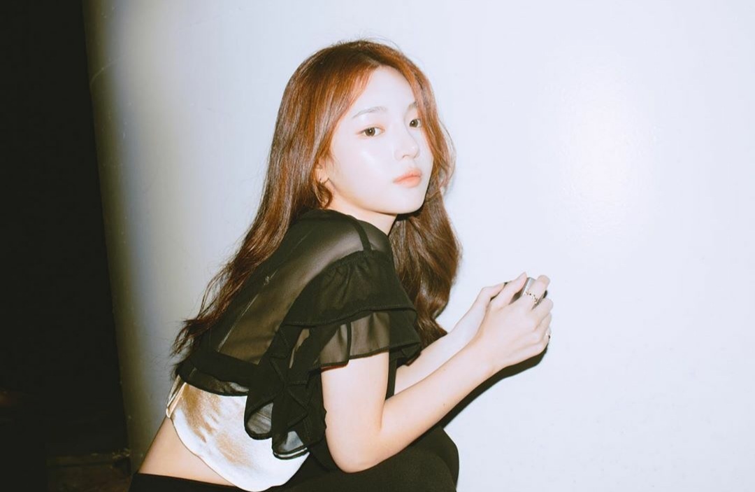 신세경+한소희 느낌의 신인모델.jpg | 인스티즈