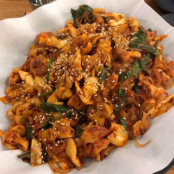 진심 돌아버리는 생리 전 식욕 | 인스티즈