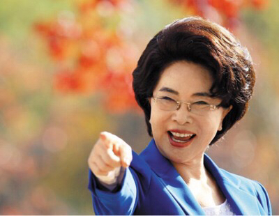 [명문] 내가 그런 말을 했나? 난 외로움을 느껴본 적이 없다