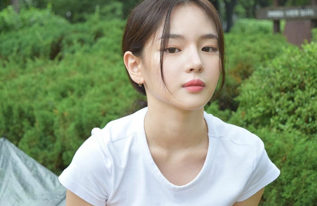 신세경+한소희 느낌의 신인모델.jpg | 인스티즈
