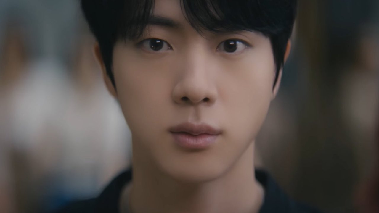 진 뮤비 티저에서 진x신세경 | 인스티즈