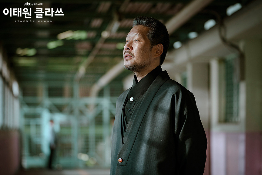 백종원을 보니 생각보다 그렇게 나쁜 사람은 아니었던 것 같은 드라마 캐릭터 | 인스티즈
