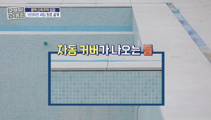 브라이언 평택 뉴하우스 최초 공개해 난리난 어제자 구해줘 홈즈 | 인스티즈