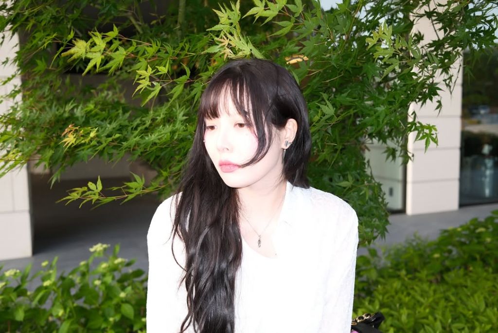 현아 인스타그램 업뎃 | 인스티즈