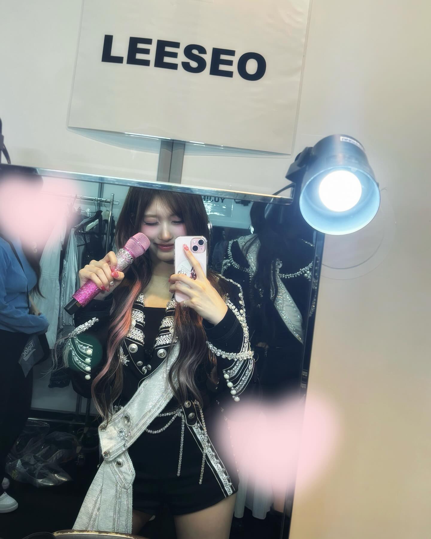 아이브 막내 이서 비주얼 근황.jpg | 인스티즈