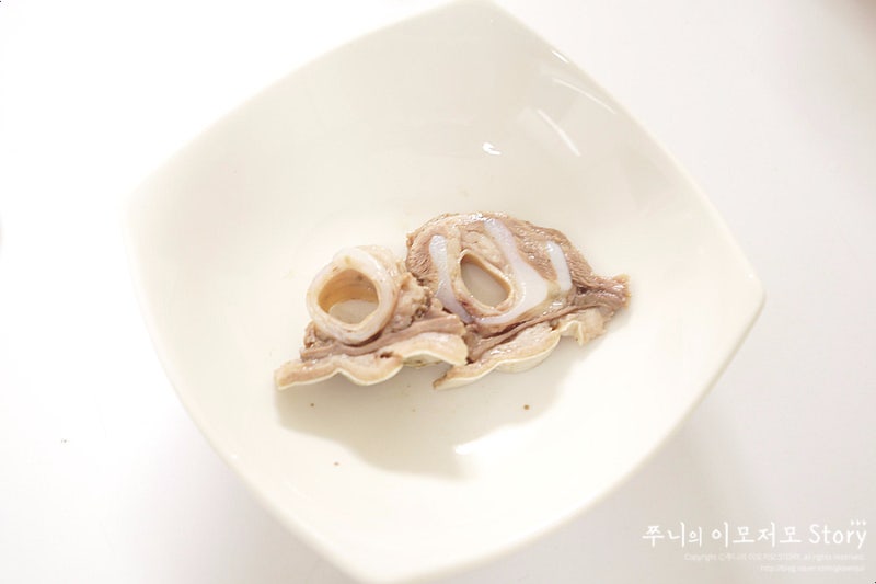 여시들의 순대 내장 최애 부위는????!!! | 인스티즈