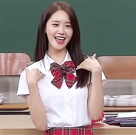 댕댕이같은 동생 유진이 vs 대유잼 언니 윤아 | 인스티즈