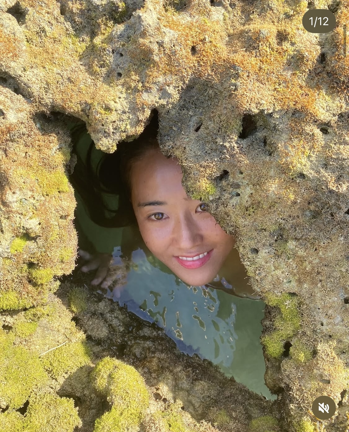 포미닛 허가윤 근황... | 인스티즈