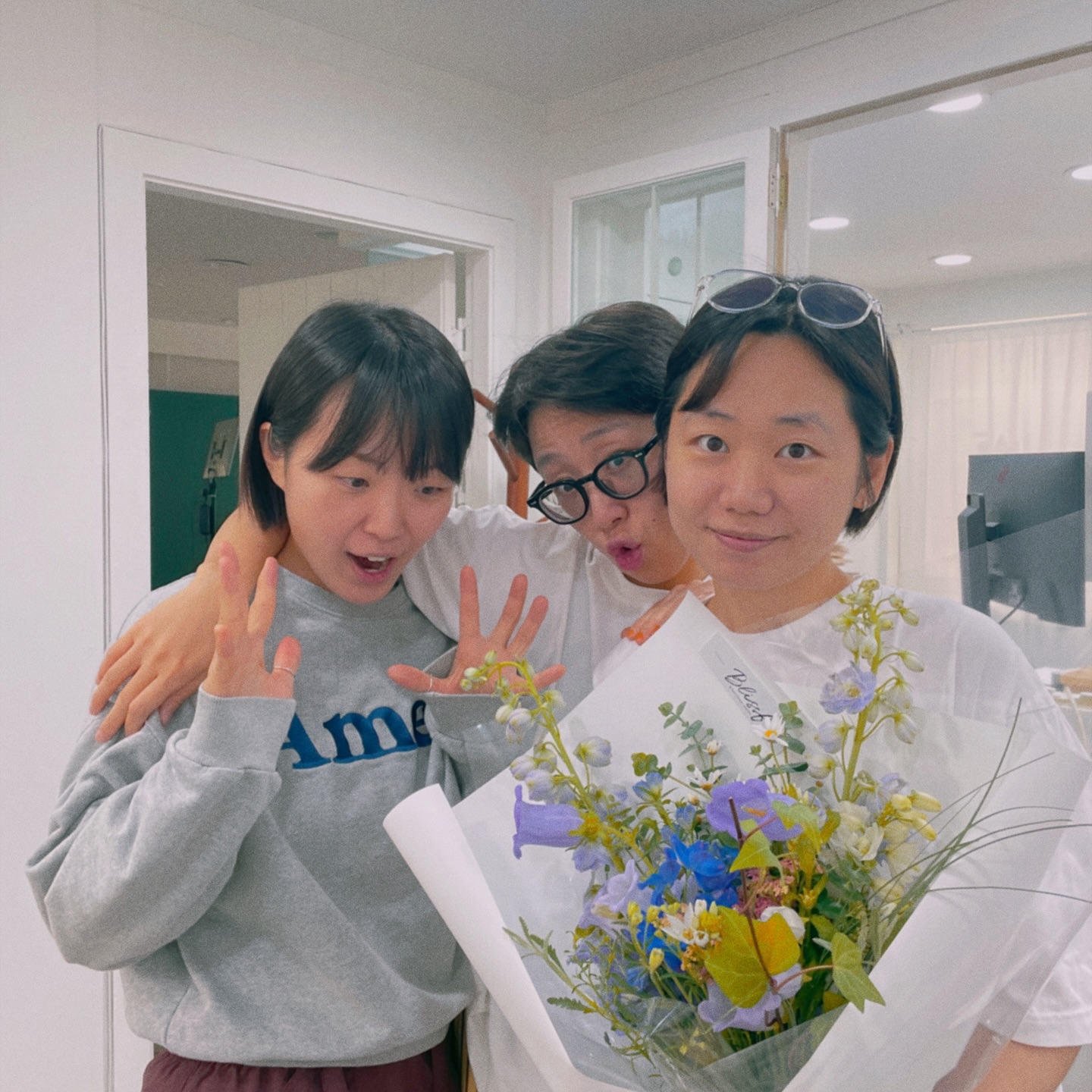 오늘 구독자 70만명 달성한 유튜버 하말넘많 | 인스티즈