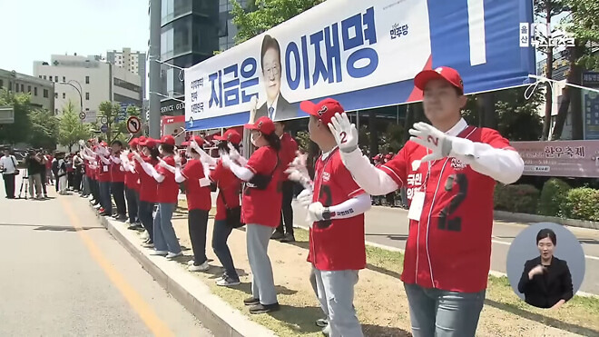 오늘자 김문순대네 활약 | 인스티즈