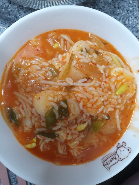 생긴건 별로지만 맛있는 경상도 음식.jpg | 인스티즈