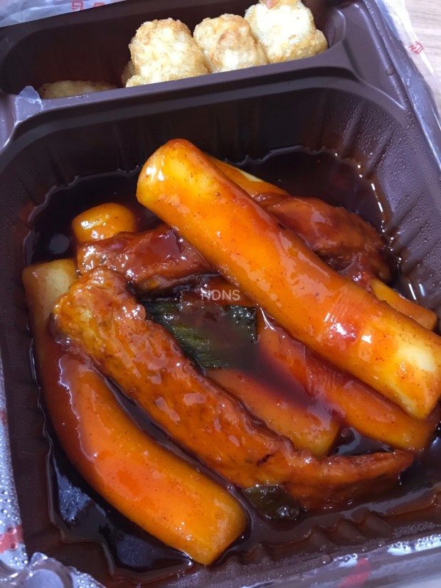 은근히 싫어하는사람 많은 가래떡 떡볶이 | 인스티즈