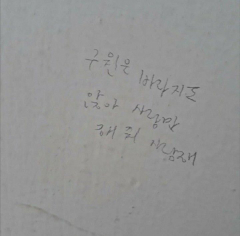 영원히 사랑하지는 않겠지만, 오늘은 사랑할게 | 인스티즈