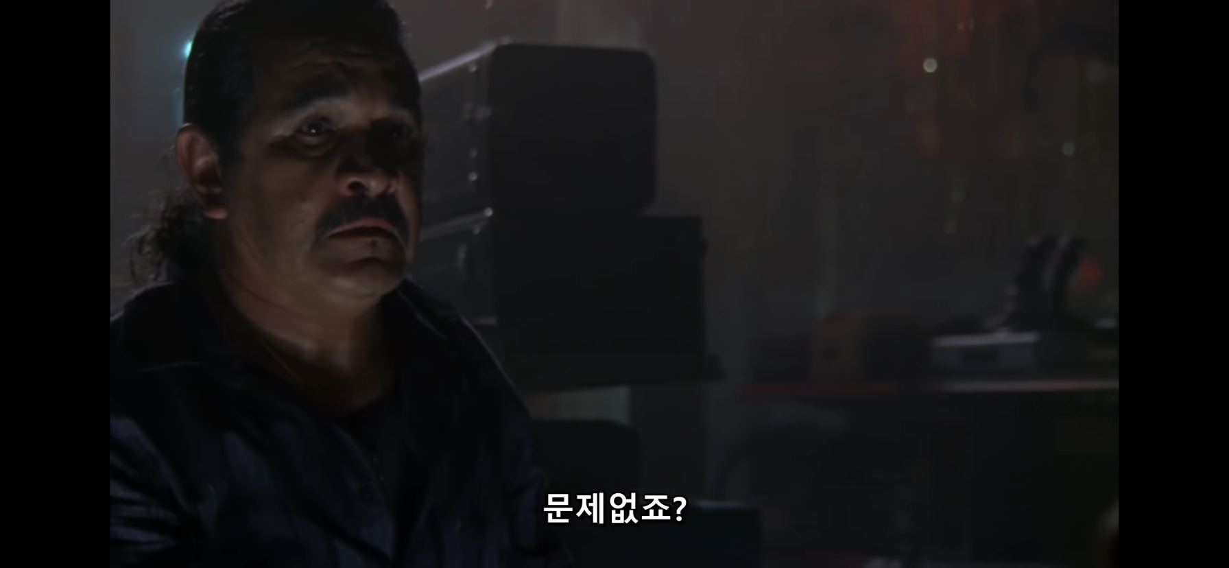  이상한 물건을 얻었다가 딸이 사라졌어요