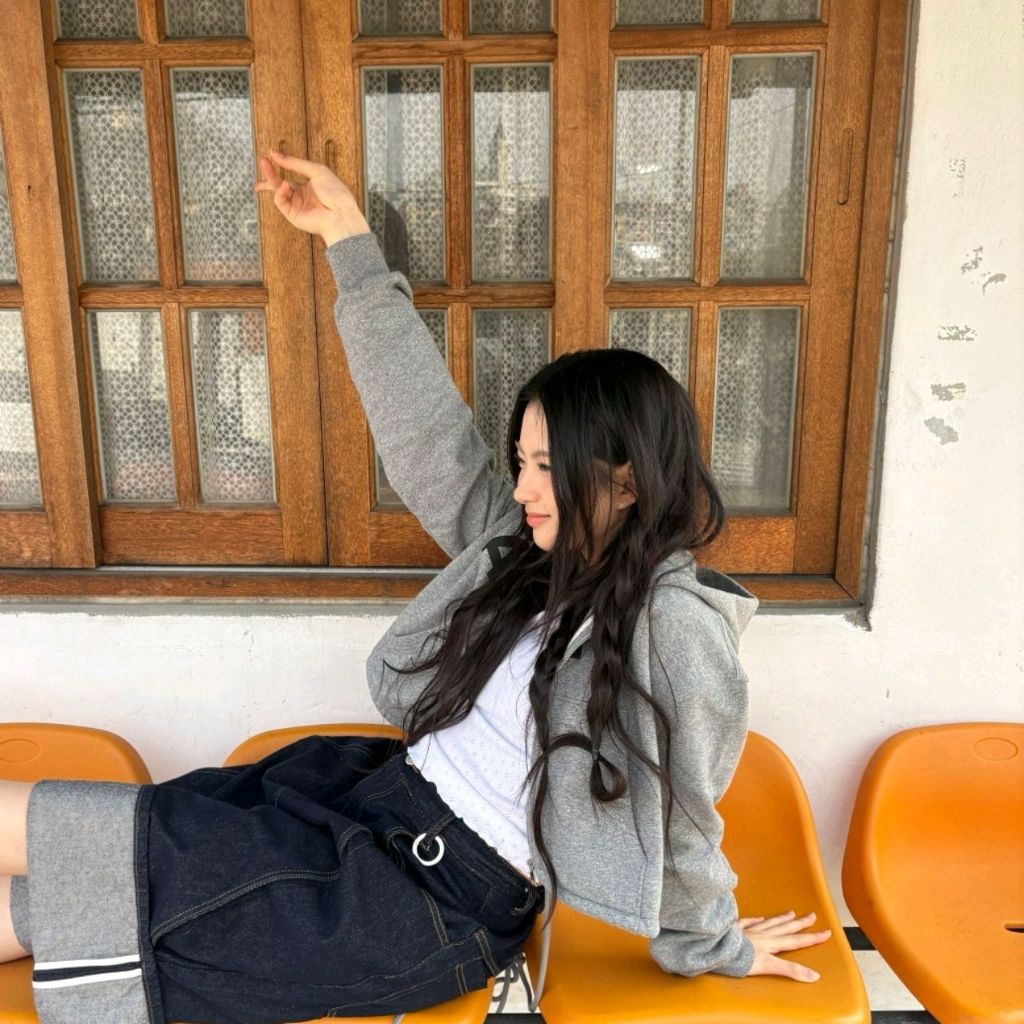 버블에서 팬이 셀카 못 찍는 것 같다고 말한 키키 키야 셀카 | 인스티즈
