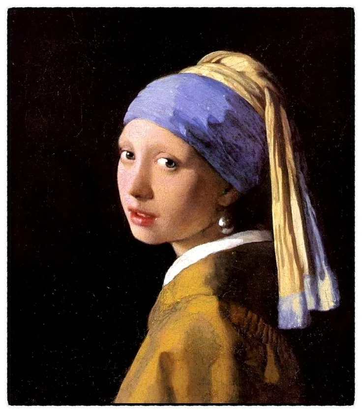 나 사실 그림 작품 좀 볼 줄 알아 하는 사람들 있겠지 | 인스티즈