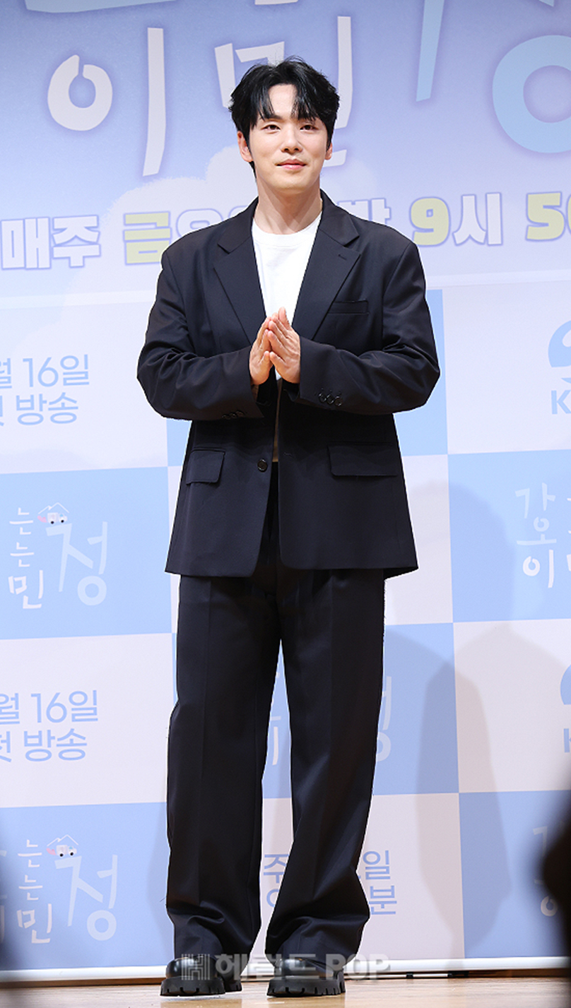 여배1+남배3+남MC1 조합으로 오늘 첫 방한다는 예능 | 인스티즈