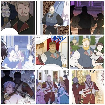 웹툰 많이 보는 사람들은 느낀다는 요새 웹툰들 특징.jpg | 인스티즈