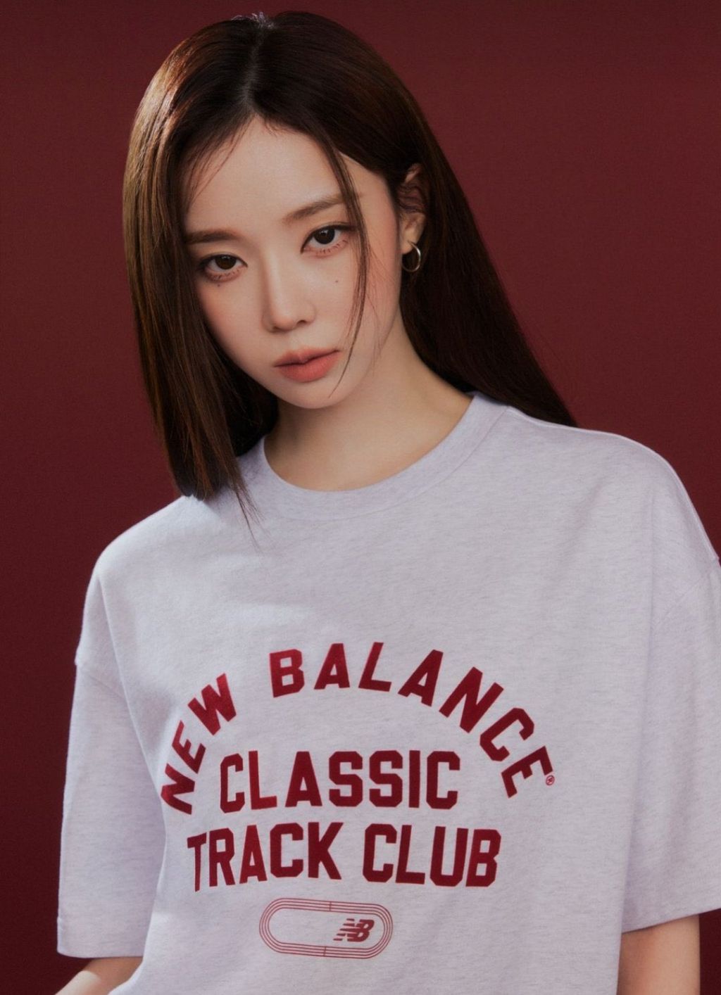  에스파 윈터 X 뉴발란스