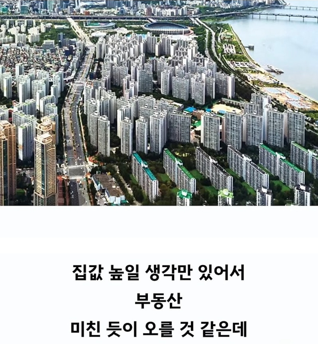 정부가 내놓은 2030 부동산 설거지 정책 | 인스티즈