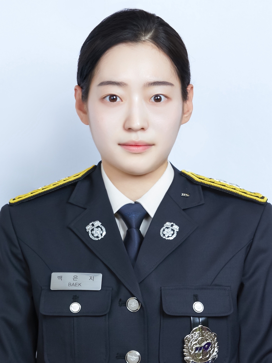 부산소방 첫 여성 인명구조사, 화재대응능력 자격도 취득 | 인스티즈
