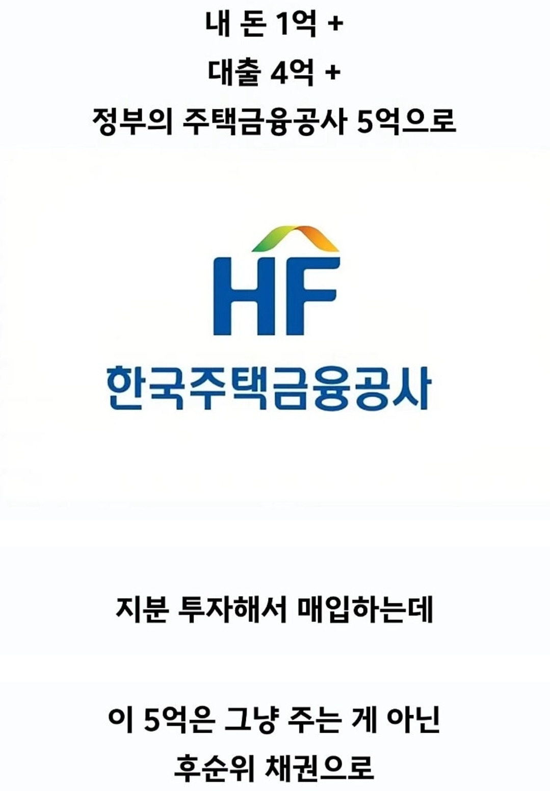 정부가 내놓은 2030 부동산 설거지 정책 | 인스티즈