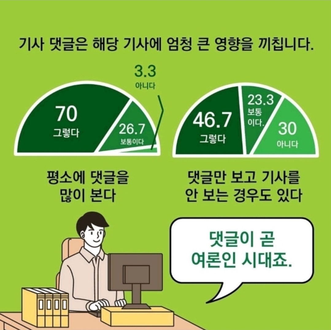  ✔️ 자칭 댓관 일타 강사가 알려주는 댓관 나가는 방법 (feat. 댓관이 뭔가요?..