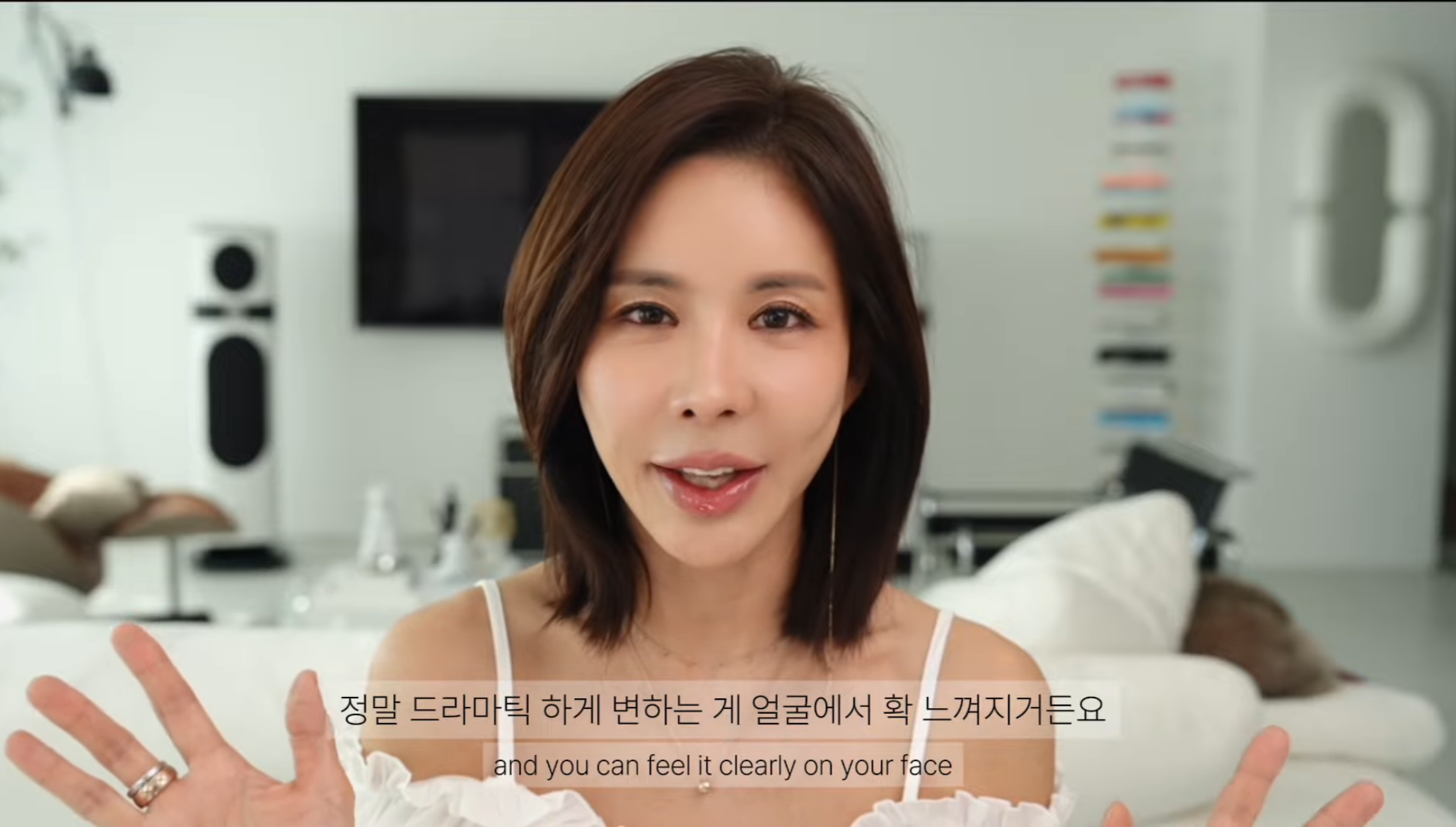 김준희가 생각한 아깝지않은 피부과시술.jpg | 인스티즈