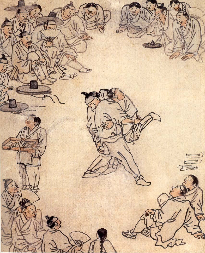 나 사실 그림 작품 좀 볼 줄 알아 하는 사람들 있겠지 | 인스티즈
