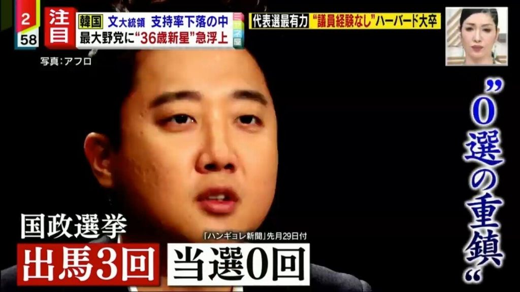  일본어를 모르는데 읽을 수 있는 일본 방송 자막